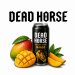 Тютюн для кальяну Dead Horse Energy Mango (Енергетик з Манго) 100 гр